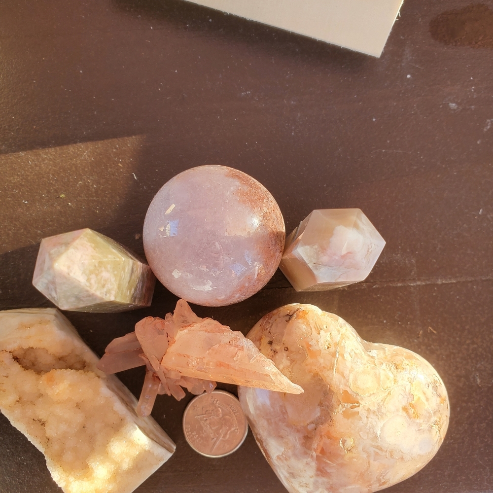 Crystal box - Picture 3 of 10